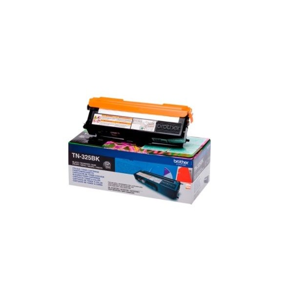 TONER BROTHER TN325 PRETO 4K ORIGINAL