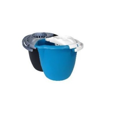 BALDE PLASTICO 15 LITROS