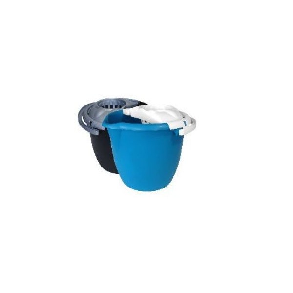 BALDE PLASTICO 15 LITROS