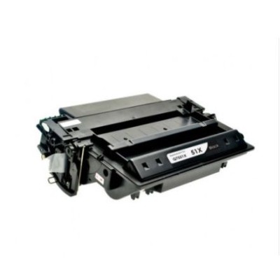 TONER COMPATIVEL C/ HP 7551X 13K