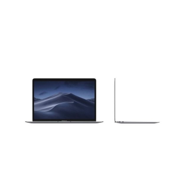 APPLE MACBOOK AIR RETINA TT 13" 1.6 GHZ DC INTEL CORE I5 8GB 256GB SSD - SILVER