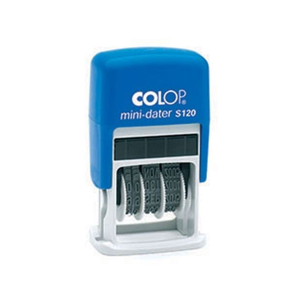 DATADOR COLOP MINI S120 DATA