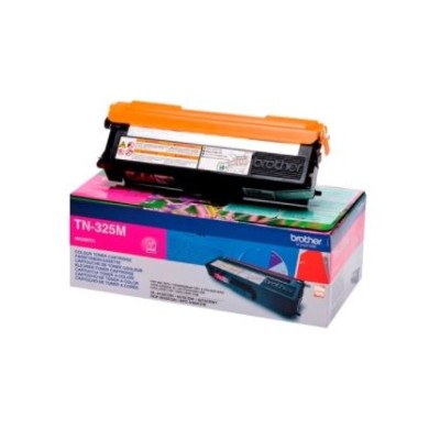 TONER BROTHER TN325 MAGENTA 3,5K ORIGINAL