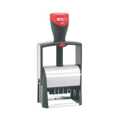 DATADOR COLOP 2660