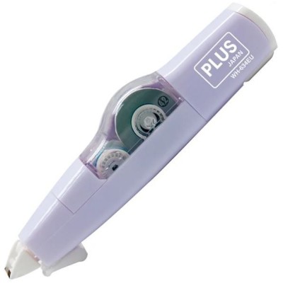 BLISTER C/ CORRECTOR FITA CAMPUS 4,2MMx6MT VIOLETA PASTEL 