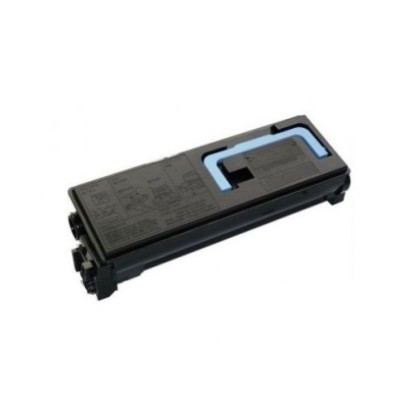 TONER COMPATIVEL C/ KYOCERA TK560 PRETO 12K