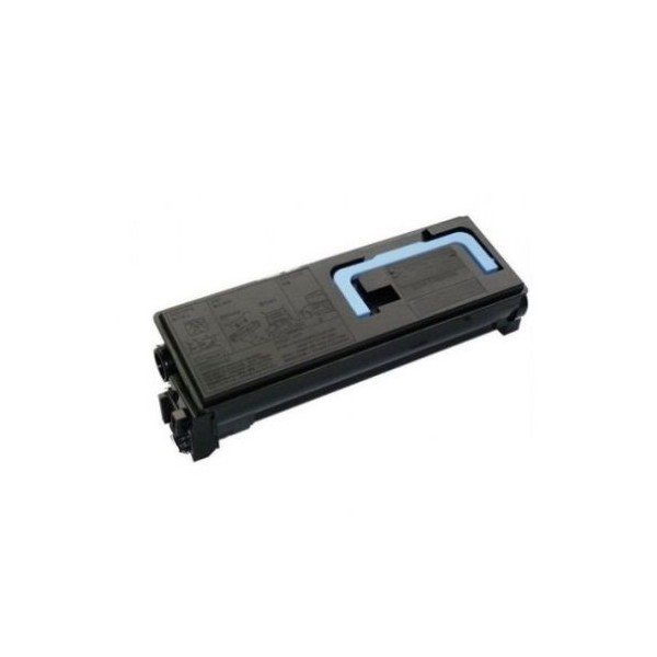 TONER COMPATIVEL C/ KYOCERA TK560 PRETO 12K