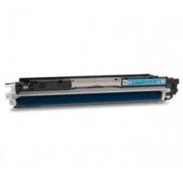 TONER HP CE311A 126A CYAN 1K ORIGINAL