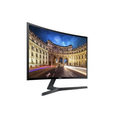 MONITOR CURVO SAMSUNG LC24F396FHUXEN  23.5
