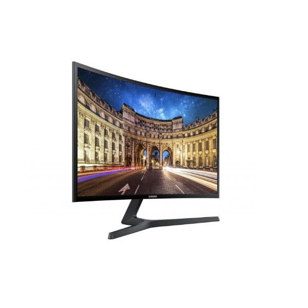 MONITOR CURVO SAMSUNG LC24F396FHUXEN  23.5