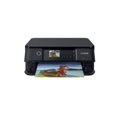 IMPRESSORA MULTIFUNÇOES EPSON XP-6100 32PPM INKJET