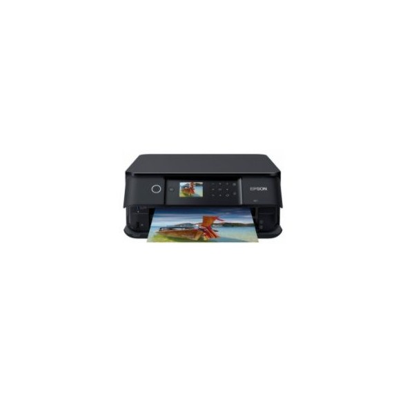 IMPRESSORA MULTIFUNÇOES EPSON XP-6100 32PPM INKJET