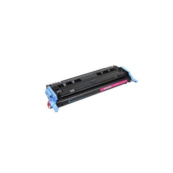 TONER COMPATIVEL C/ HP Q6003A MAGENTA 2K