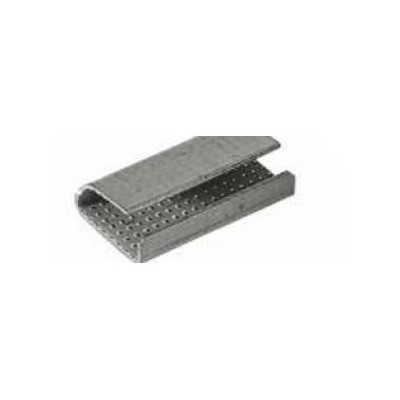 CAIXA 3000 - UNIOES METALICAS P/ FITA CINTAR PP 16MM