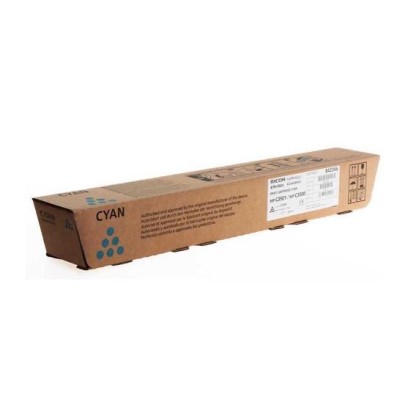 TONER RICOH MPC3003/3503 CYAN ORIGINAL