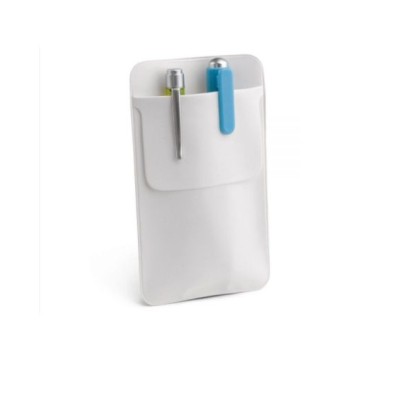 "BD" BOLSA PARA ESFEROGRAFICA BERTRAND BRANCO