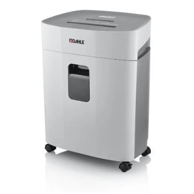 DESTRUIDORA PAPEL DAHLE PAPERSAFE 240 - 25LT  10FLS