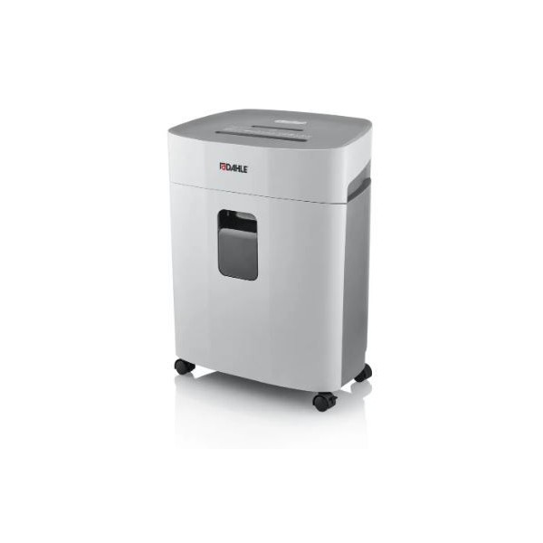 DESTRUIDORA PAPEL DAHLE PAPERSAFE 240 - 25LT  10FLS