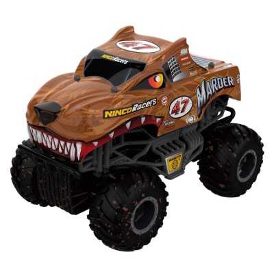 CARRO TELECOMANDADO MARDER NINCORACERS NH93145