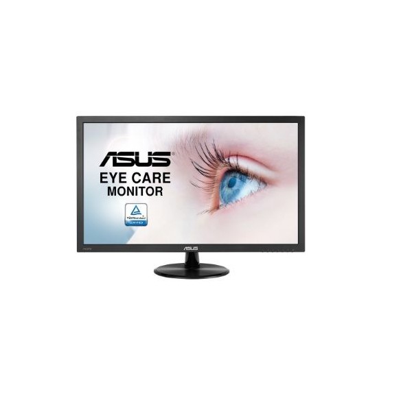 MONITOR ASUS VP247HAE - TFT LED 23.6" WIDE