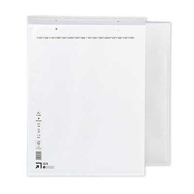 ENVELOPE ALMOFADADO Nº20 BRANCO 350x470mm