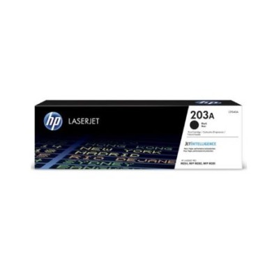 TONER HP CF540A PRETO 1.4K ORIGINAL