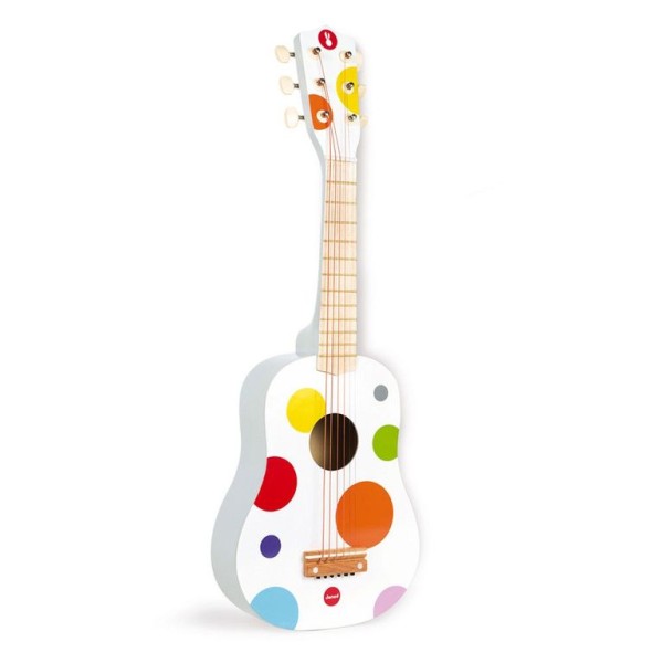 GUITARRA CONFETTI 64CM JANOD