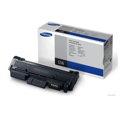 TONER SAMSUNG MLTD116S 1.2K ORIGINAL
