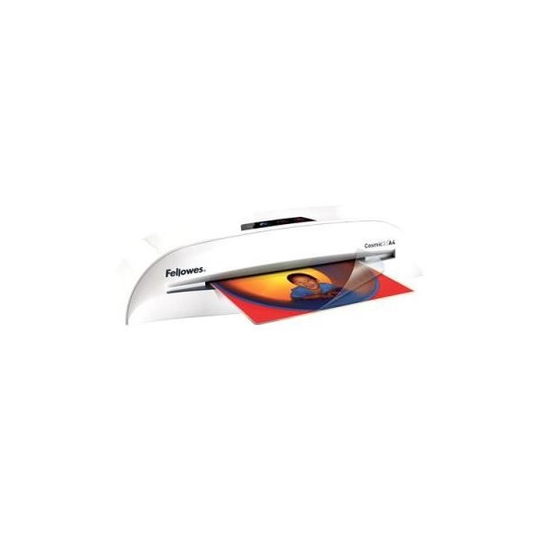 PLASTIFICADORA FELLOWES COSMIC-2  A4