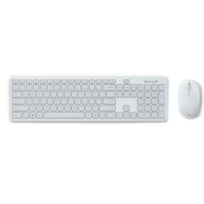 TECLADO + RATO MICROSOFT BLUETOOTH MONZA GRAY  S/ FIO