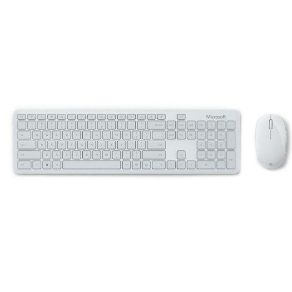 TECLADO + RATO MICROSOFT BLUETOOTH MONZA GRAY  S/ FIO