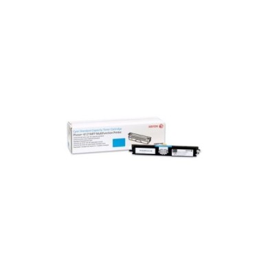 TONER  XEROX PHASER 6121MFP CYAN - 106R01463 ORIGINAL