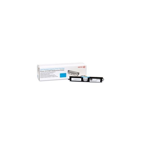 TONER  XEROX PHASER 6121MFP CYAN - 106R01463 ORIGINAL