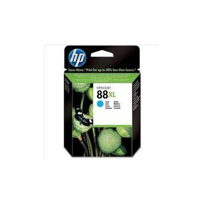 TINTEIRO HP 88XL CYAN ORIGINAL