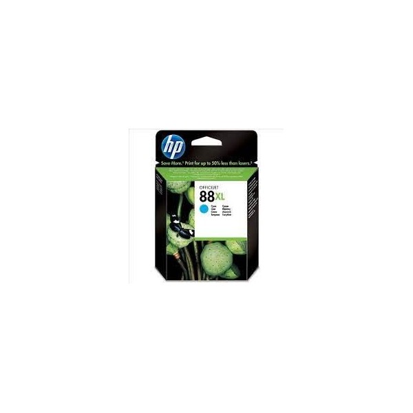 TINTEIRO HP 88XL CYAN ORIGINAL
