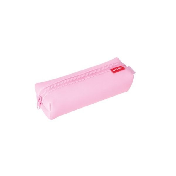 ESTOJO ESCOLAR ENRI NEOPRENO ROSA