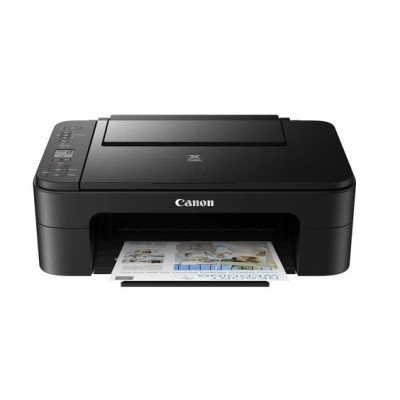 IMPRESSORA MULTIFUNÇOES INKJET CANON PIXMA TS3355