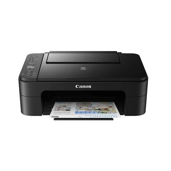 IMPRESSORA MULTIFUNÇOES INKJET CANON PIXMA TS3355