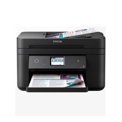 IMPRESSORA MULTIFUNÇOES INKJET EPSON WORKFORCE WF-2860DWF