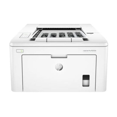 IMPRESSORA HP LASERJET PRO M203DN