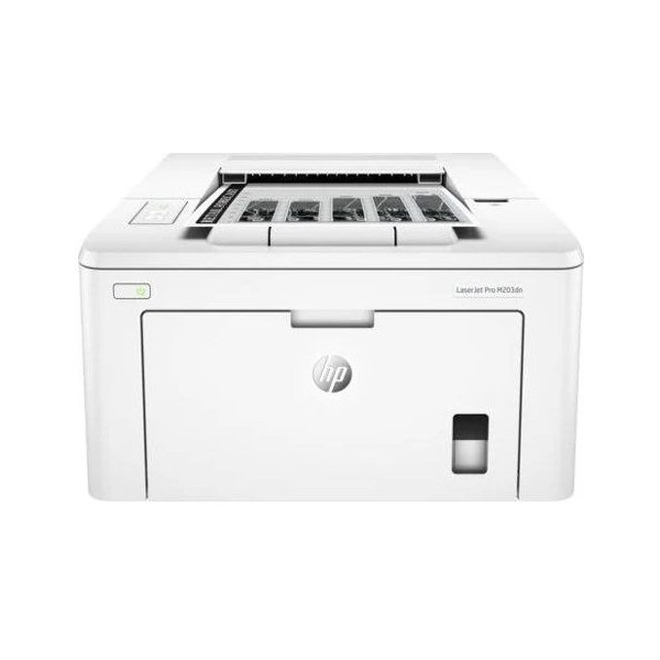 IMPRESSORA HP LASERJET PRO M203DN