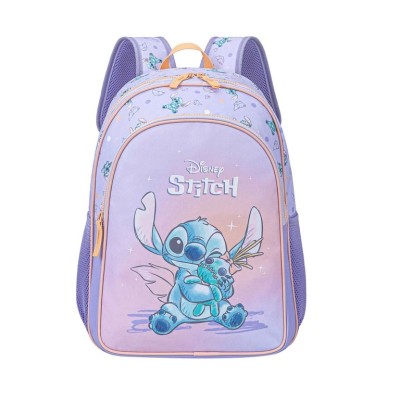 MOCHILA DISNEY STITCH HOLD ON TIGHT 2025