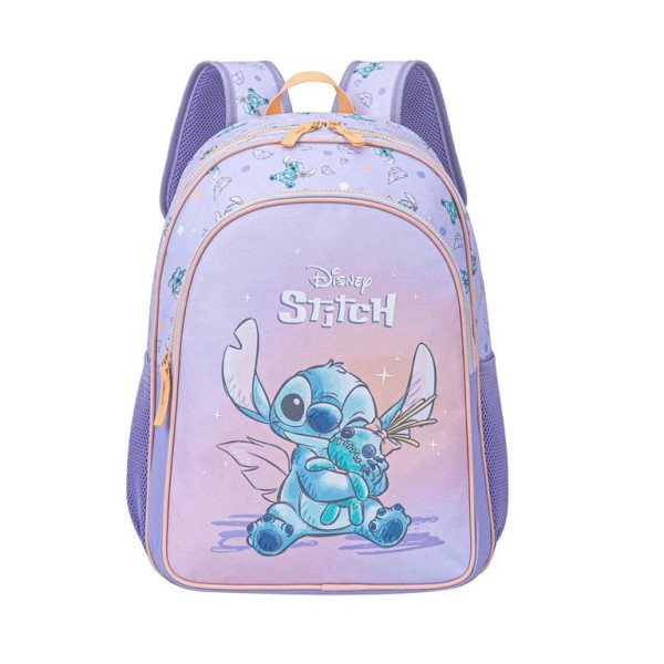 MOCHILA DISNEY STITCH HOLD ON TIGHT 2025