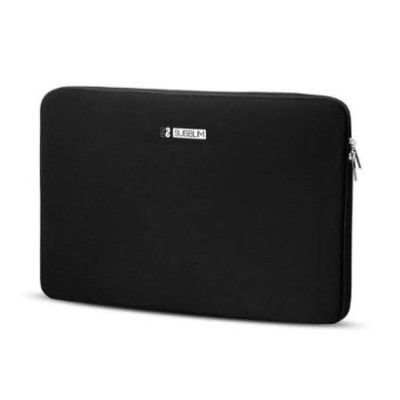 BOLSA PARA PORTATIL SUBLIM  SLEEVE 14''- PRETO