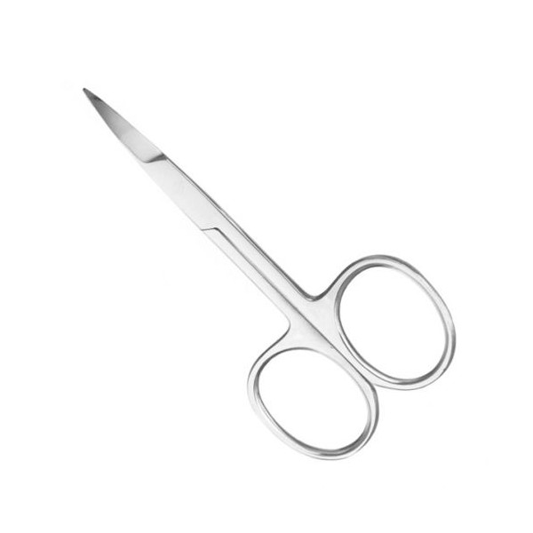 TESOURA PROFISSIONAL DE PELES