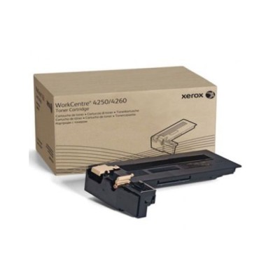 TONER XEROX 4250 WC 106R01409 ORIGINAL