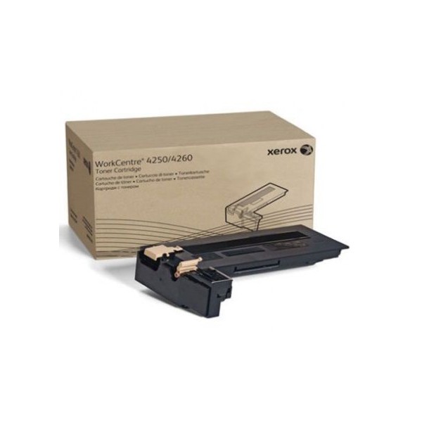 TONER XEROX 4250 WC 106R01409 ORIGINAL