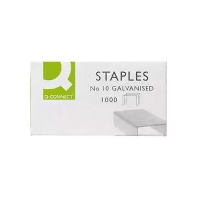 AGRAFES QC Nº10 10/4 Cx1000unid.
