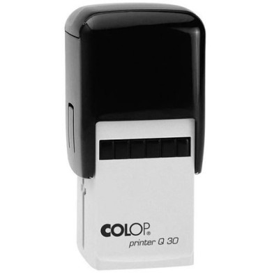CARIMBO COLOP Q30