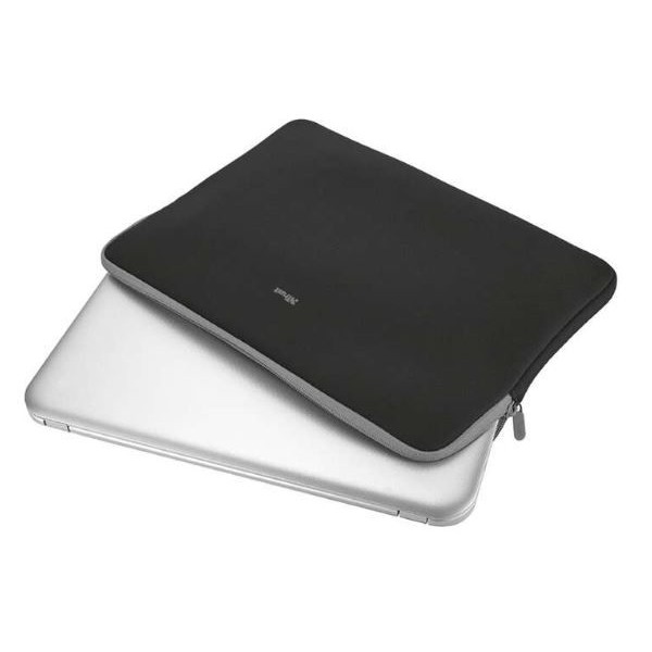 BOLSA PARA PORTATIL TRUST PRIMO SOFT  SLEEVE 11.6''